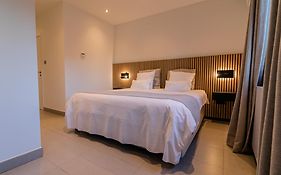 B&B Villa Curtricias