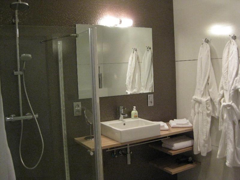 B&B Villa Curtricias Kortessem Extérieur photo