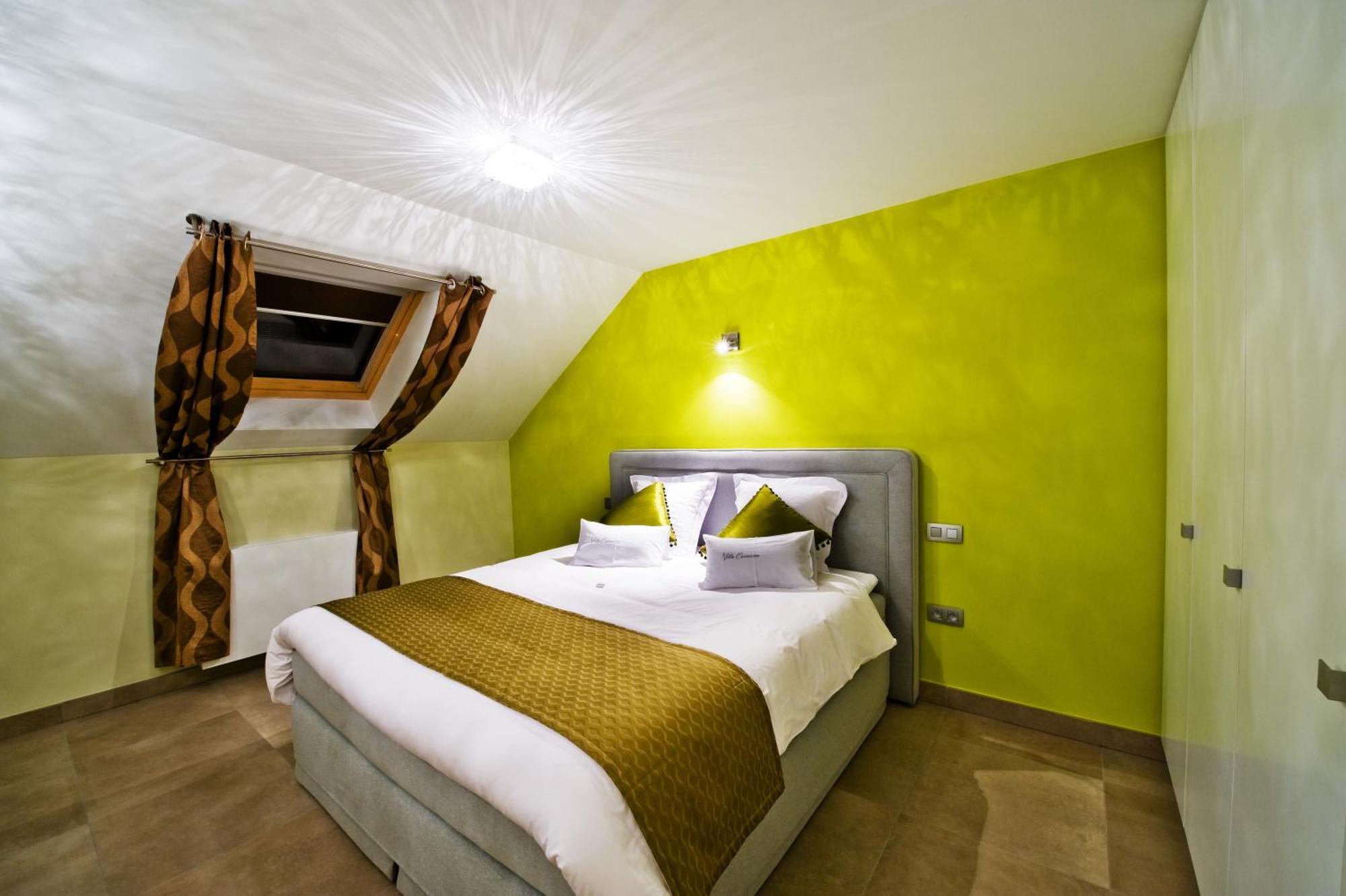 B&B Villa Curtricias Kortessem Extérieur photo