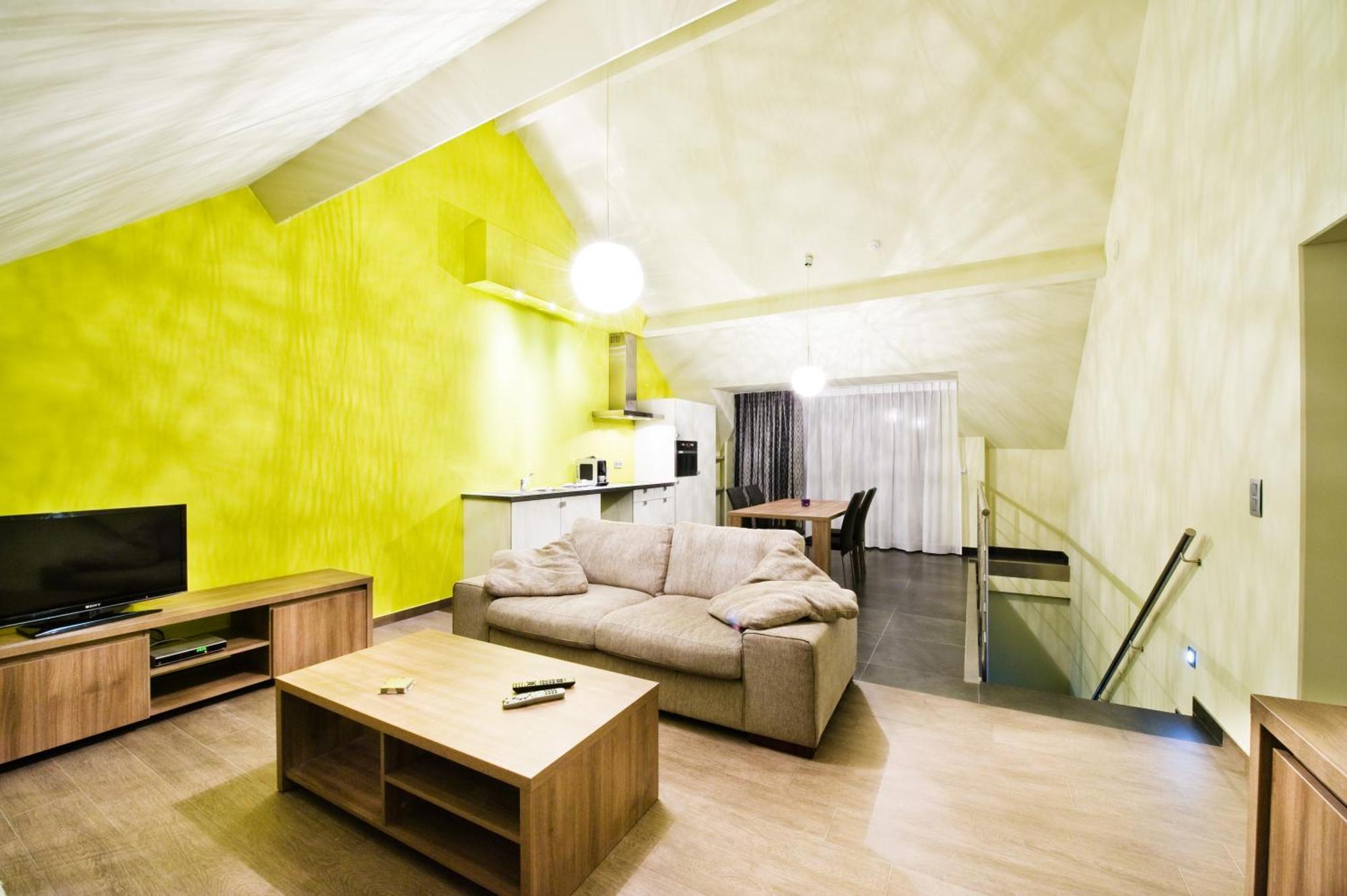 B&B Villa Curtricias Kortessem Extérieur photo
