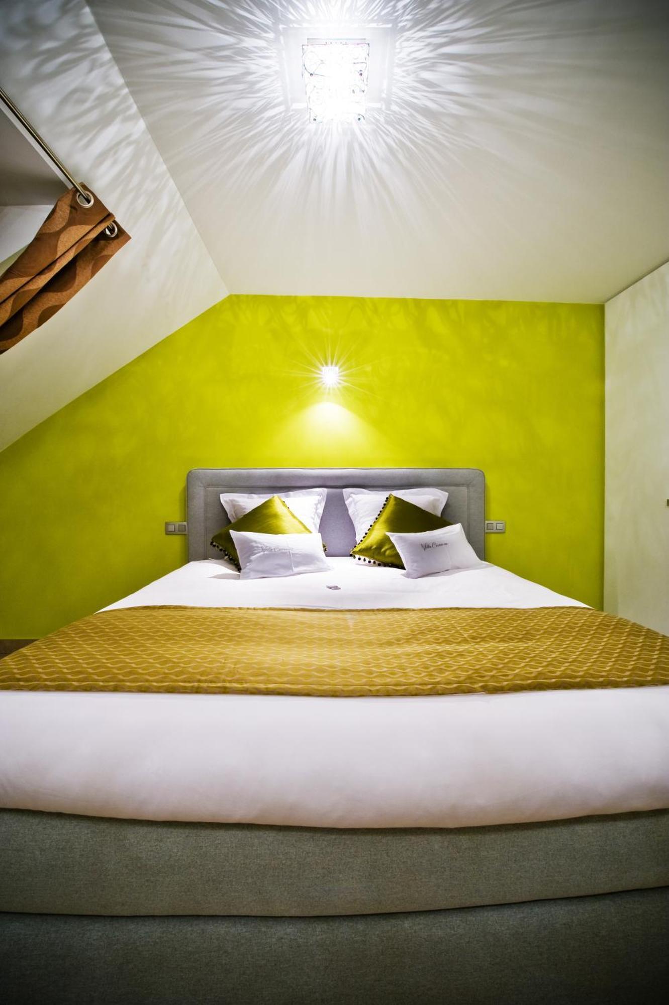 B&B Villa Curtricias Kortessem Extérieur photo