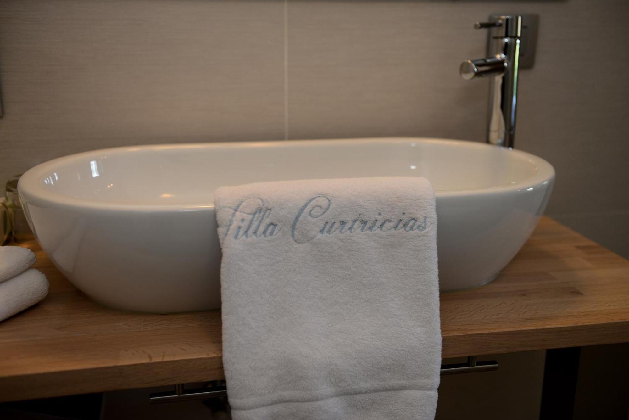 B&B Villa Curtricias Kortessem Chambre photo