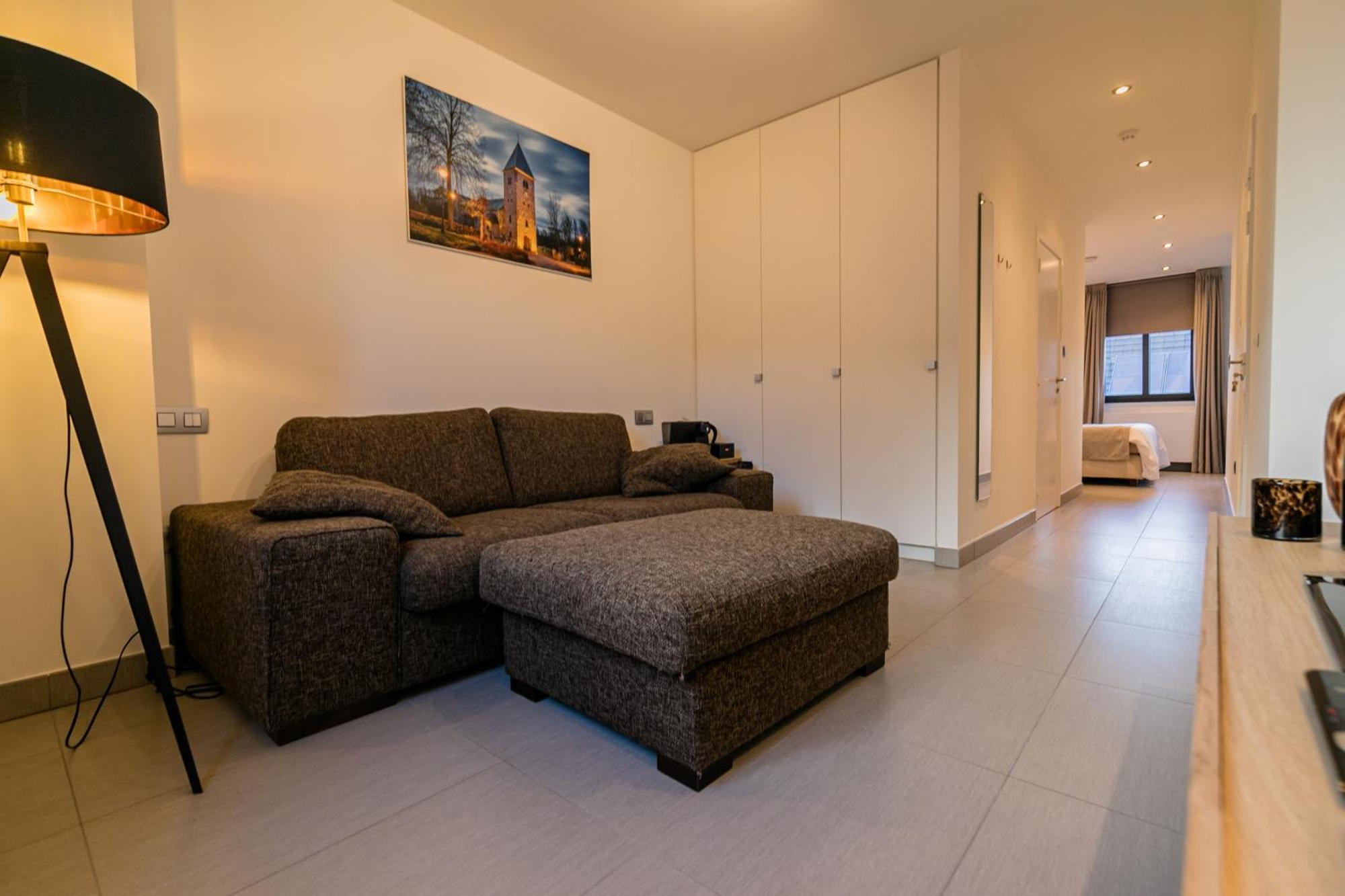 B&B Villa Curtricias Kortessem Extérieur photo