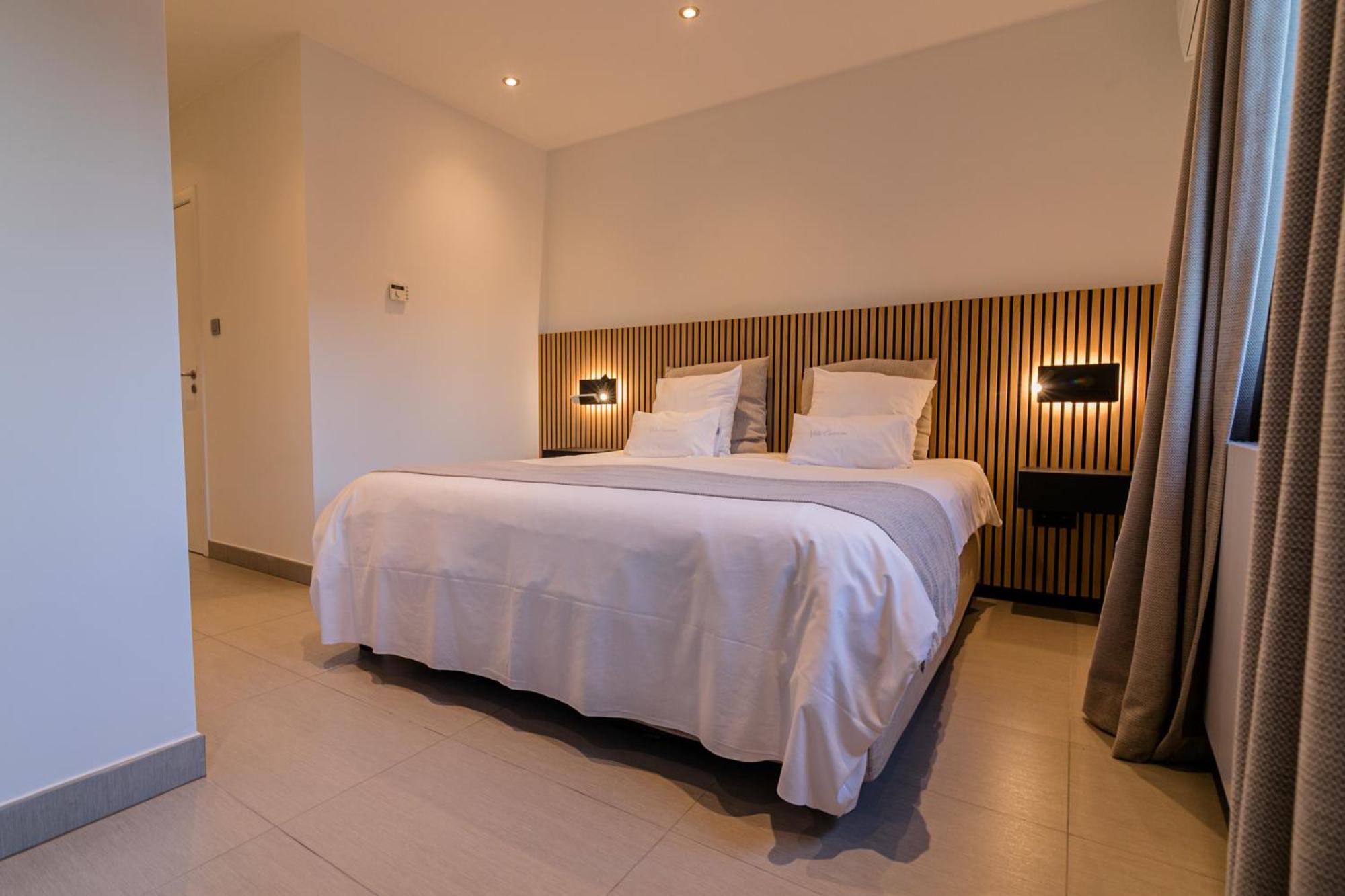 B&B Villa Curtricias Kortessem Extérieur photo