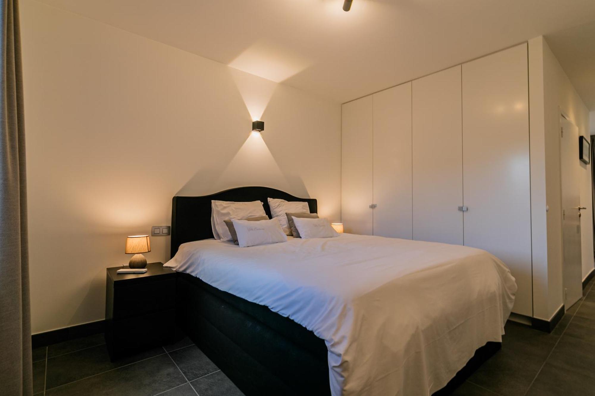 B&B Villa Curtricias Kortessem Extérieur photo