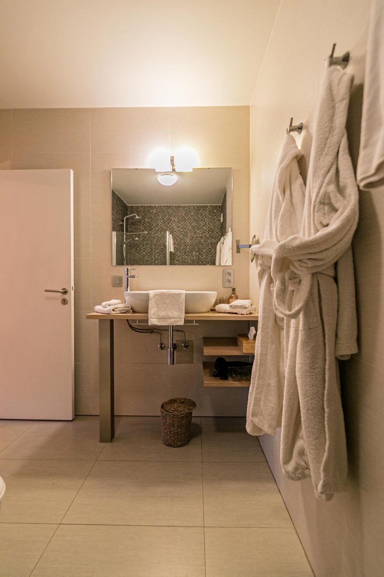 B&B Villa Curtricias Kortessem Extérieur photo
