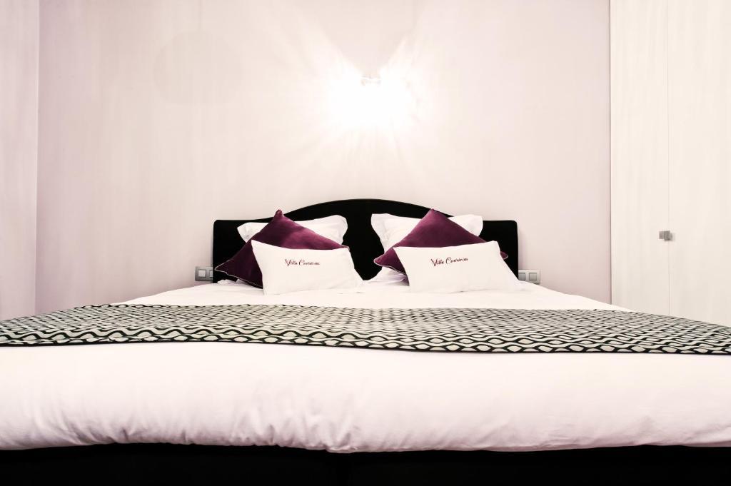B&B Villa Curtricias Kortessem Chambre photo